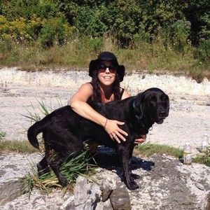 Meet your Posher, Irene